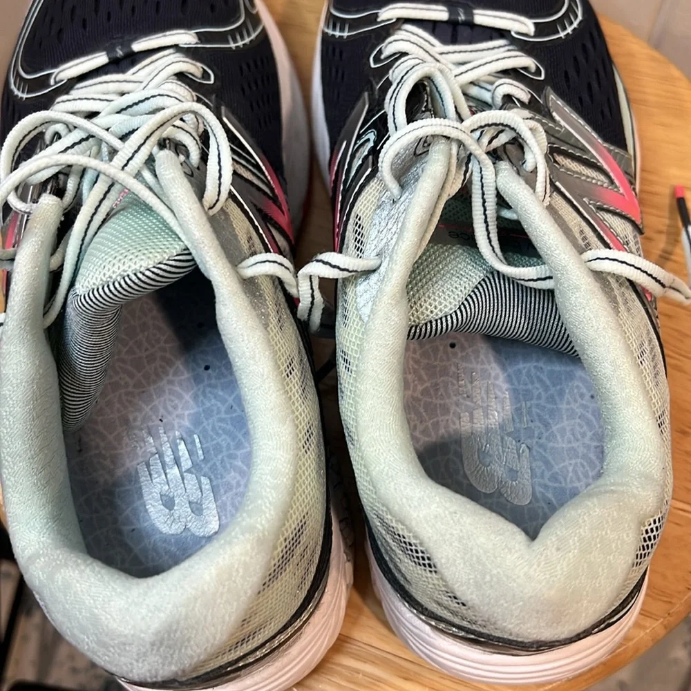 New Balance Women's W1260v6 Running Shoe